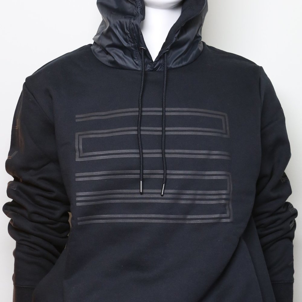 Jordan Design Pullover Hoodie 908354 010